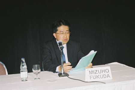 Masaaki kato honda